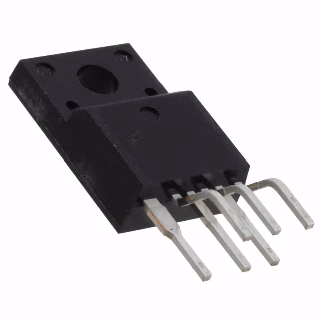 FSL126MRTWDTU onsemi  AC DC Converters Offline Switches